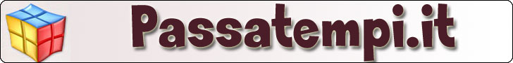 Passatempi Passatempi